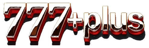 777plus logo